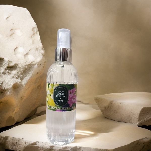 Eyüp Sabri Tuncer Verbena & Lemon Cologne (150ml)