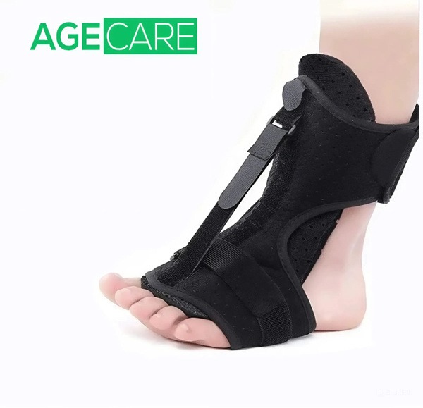 Heel Spur Fixator (Strausburg Sock): Universal Size, NZ-2020-8, Age Care