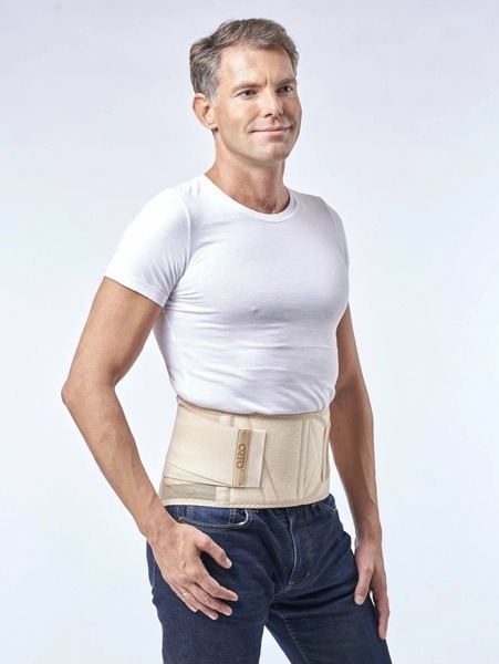 Beige PC-210 Waist Cincher Corset