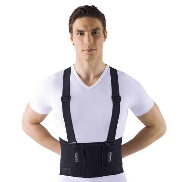 PC-220 Waist Cincher Corset