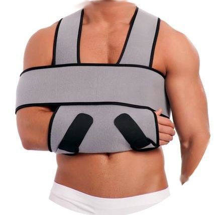 Trives Universal Support Bandage, Small