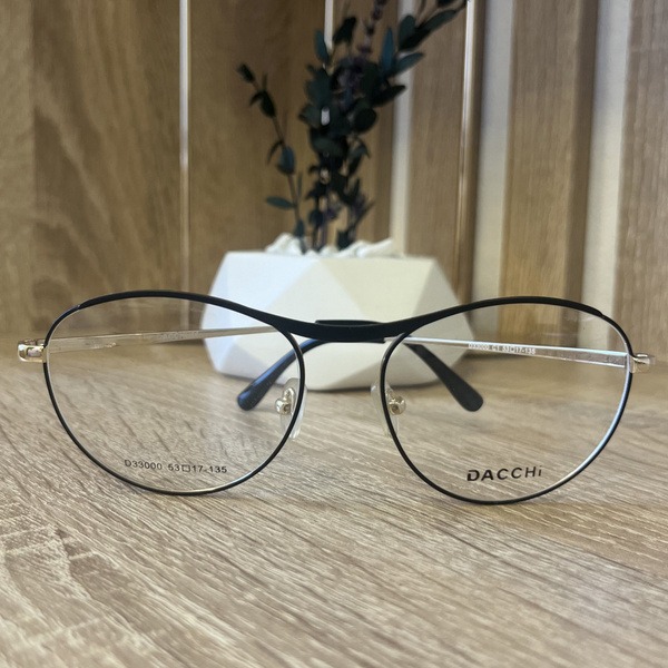 DACCHI Women's Eyeglass Frames