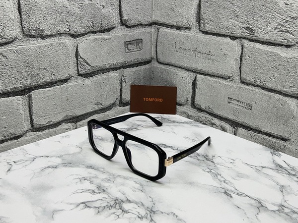 Tom Ford Eyeglass Frames