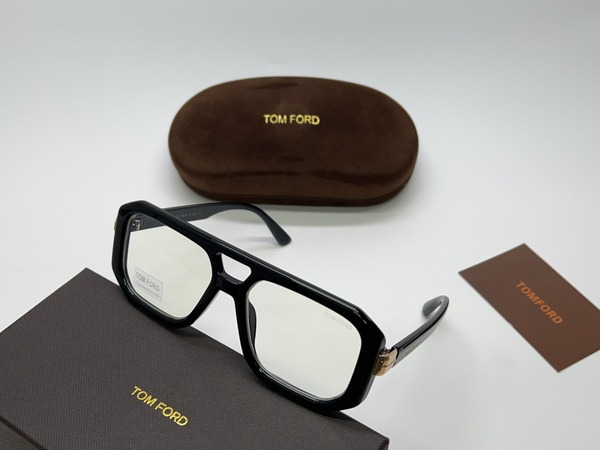 Tom Ford Eyeglass Frames