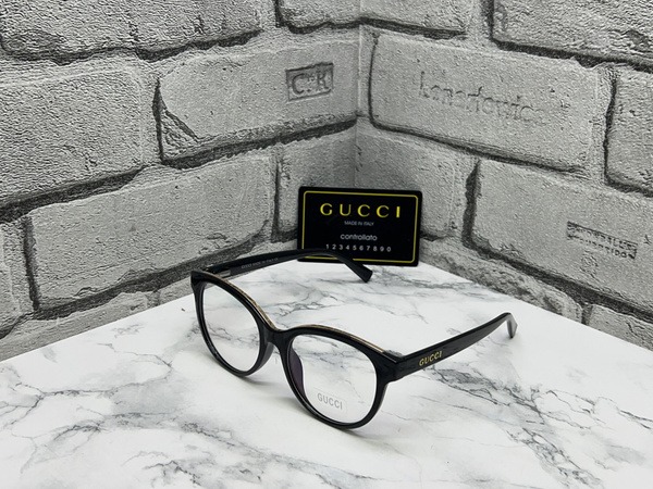 Eyeglass Frames