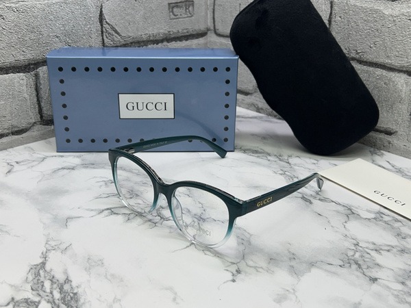 Eyeglass Frames