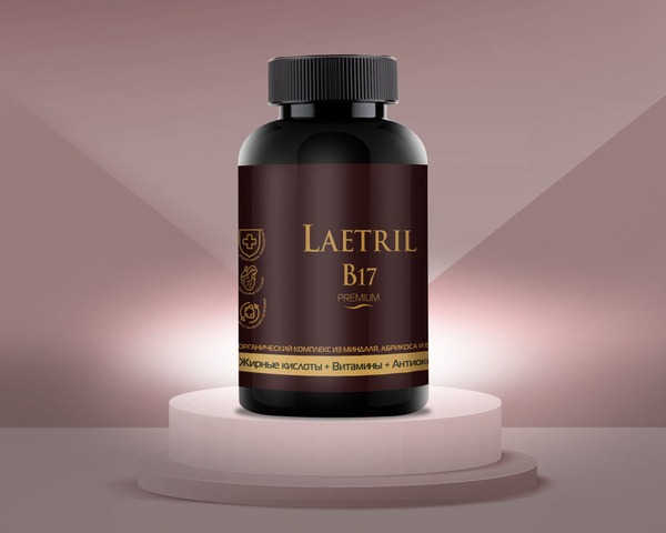 Laetrile (Vitamin B17): Benefits, Risks & Uses