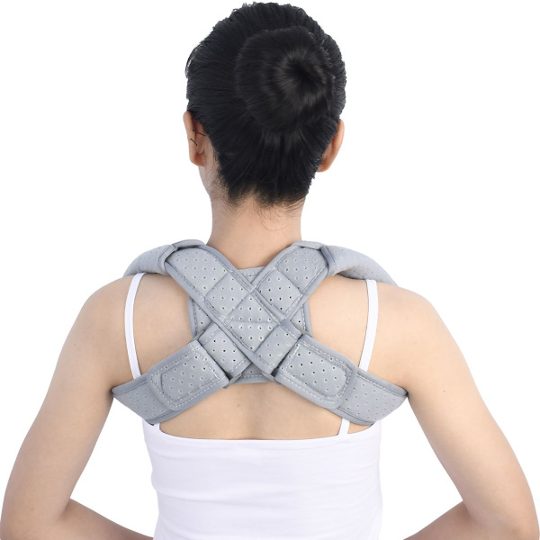 Ortobrace JR-911 Posture Corrector Rings (Delbe Rings)