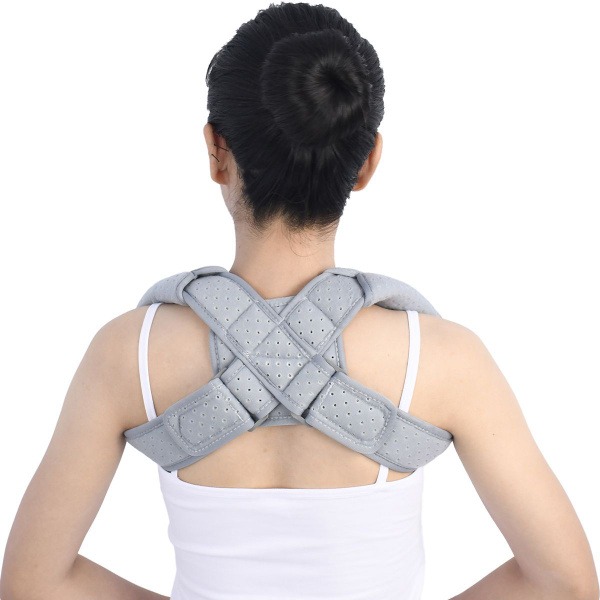 Ortobrace JR-911 Posture Corrector Rings (Delbe Rings)