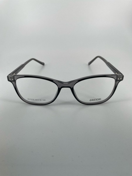 Dacchi D37579 Plastic Eyeglass Frames: Women's, Men's, & Teens
