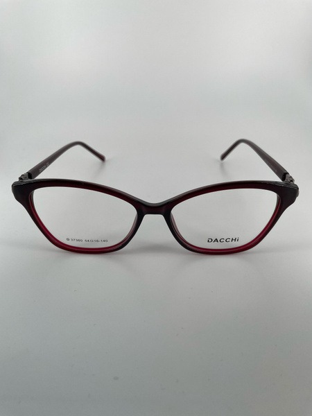 Dacchi D37360 Women's Plastic Eyeglass Frames