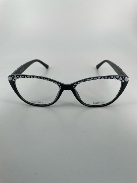 Dacchi D37134 Women's Plastic Eyeglass Frames