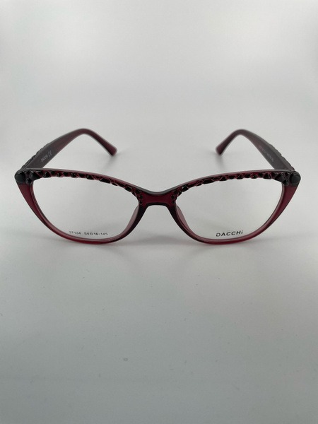 Dacchi D37134 Women's Plastic Eyeglass Frames