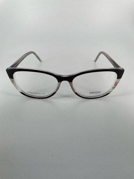 Dacchi D37280 Women's Plastic Eyeglass Frames