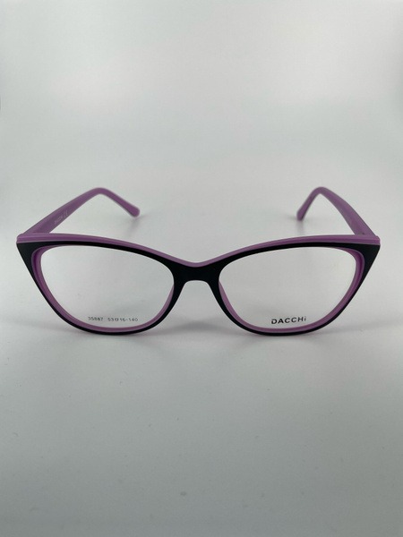 Dacchi D35887 Women's Plastic Eyeglass Frames