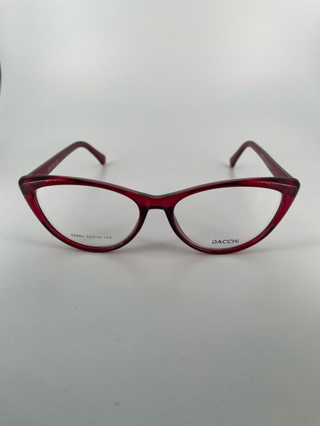 Dacchi D35694 Women's Plastic Eyeglass Frames