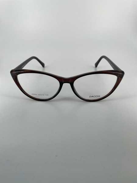 Dacchi D35694 Women's Plastic Eyeglass Frames