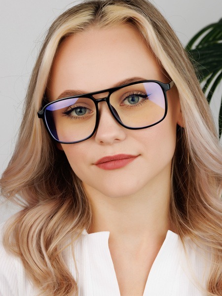 Computer Glasses & Fashion Eyewear for Women