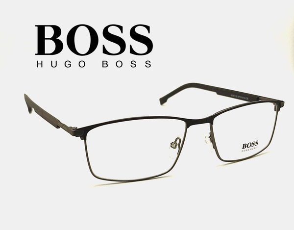 Hugo Boss Eyeglass Frames