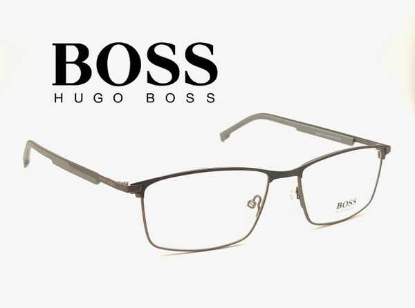 Hugo Boss Eyeglass Frames