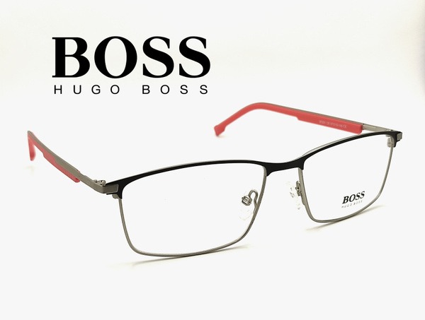 Hugo Boss Eyeglass Frames