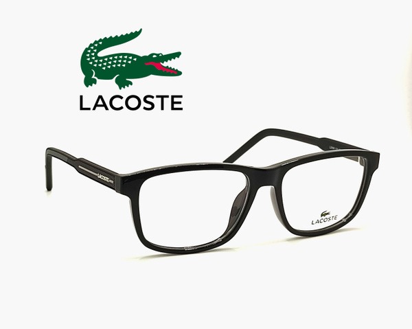 Lacoste Eyeglass Frames