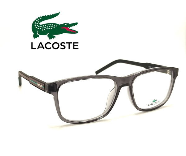 Lacoste Eyeglass Frames
