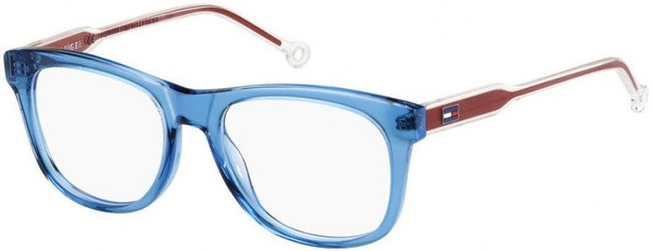 Tommy Hilfiger 1502 MVU Eyeglass Frames