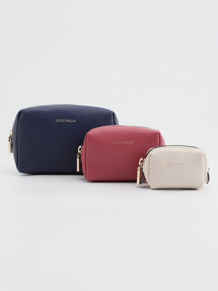 Coccinelle Cosmetic Bag Set