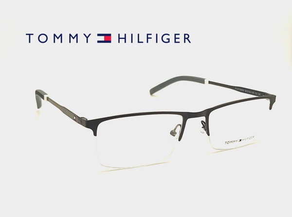 Tommy Hilfiger Eyeglass Frames