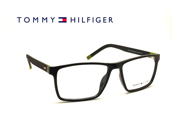 Tommy Hilfiger Eyeglass Frames