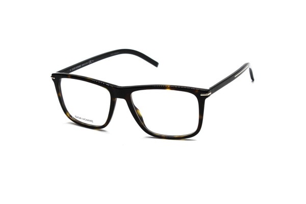 Dior Blacktie269 Unisex Plastic Eyeglass Frames