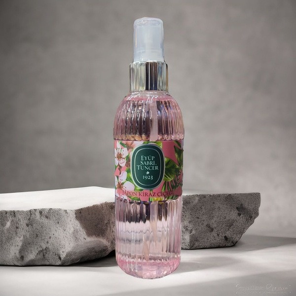Eyup Sabri Tuncer Turkish Cologne: Japanese Cherry Blossom Scent
