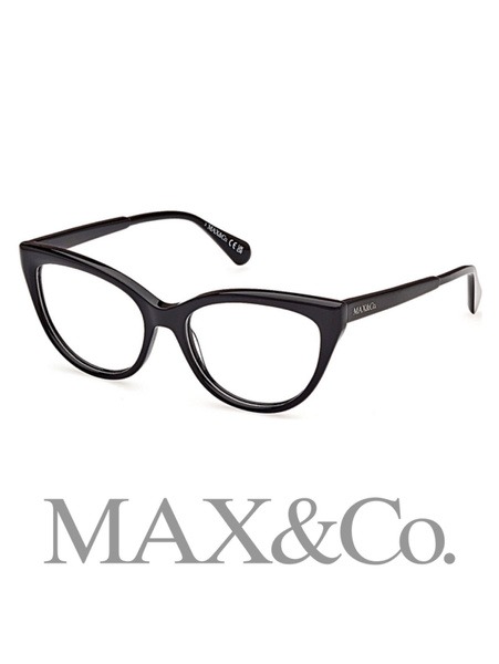 Max&Co 5131 001 Women's Eyeglass Frames