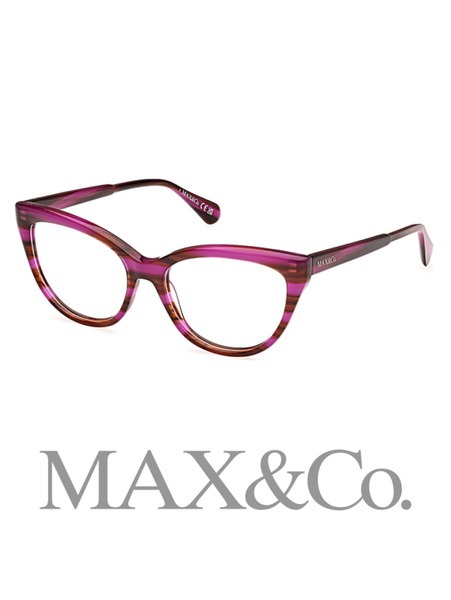 Max&Co 5131 080 Women's Eyeglass Frames