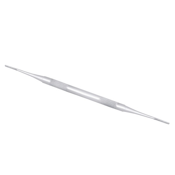 Zinger 2-Sided Pedicure File: The "Elevator"