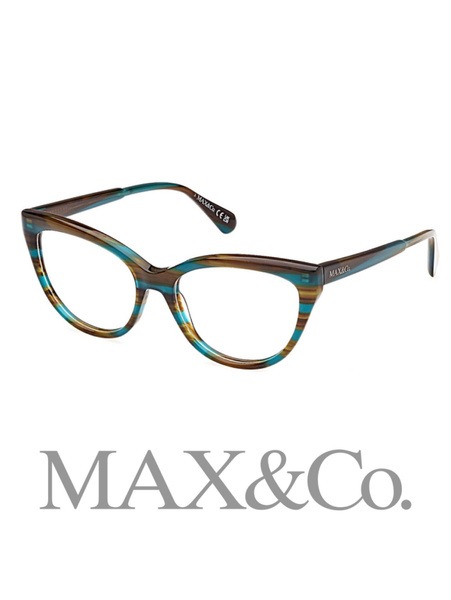 Max&Co 5131 095 Women's Eyeglass Frames