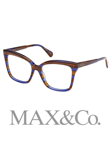 Max&Co 5130 092 Women's Eyeglass Frames