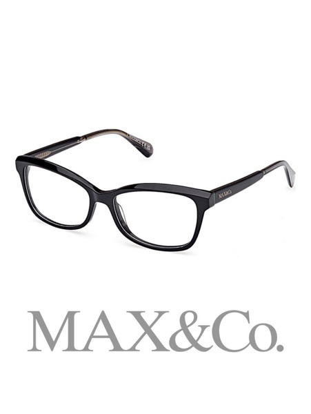 Max&Co 5127 001 Women's Eyeglass Frames