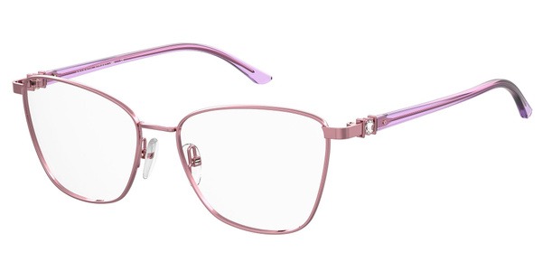 7th Street 7A 569 35J 54 Eyeglass Frames