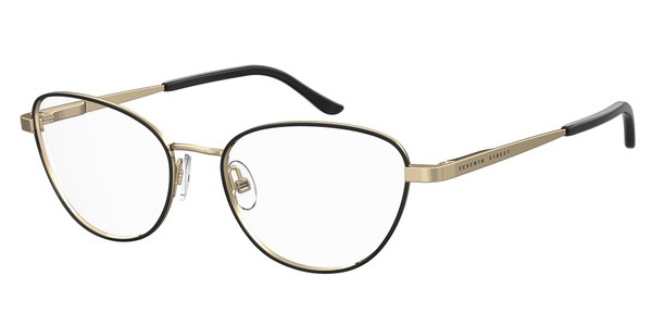 7th Street S 318 RHL 50 Sunglasses Frame