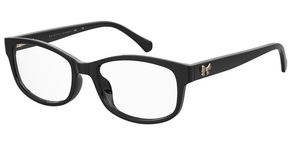 7th Street 7A Eyeglass Frames