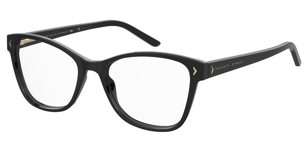 7th Street 7A Sunglasses Frame (575 807 53)