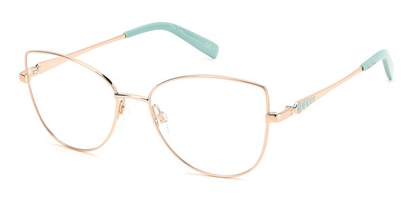 Pierre Cardin P.C. 8874 DDB 55 Eyeglass Frames