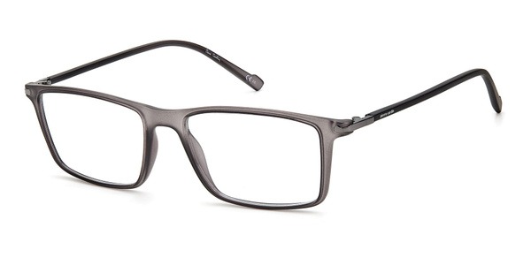 Pierre Cardin P.C. 6232 RIW 54 Eyeglass Frames
