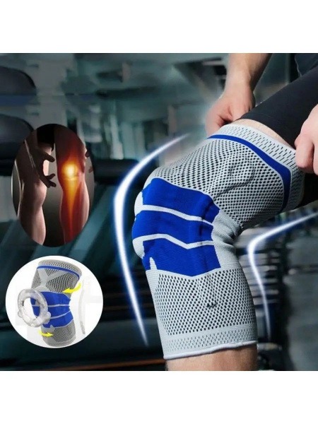 Orthotics: Braces, Supports & Custom Solutions