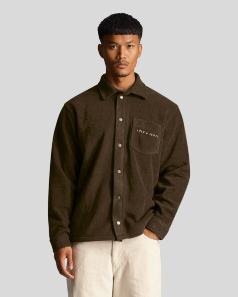 Lyle & Scott Jacket