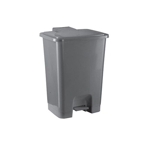 25L Pedal-Operated Reusable Container - KM-Project MK-05