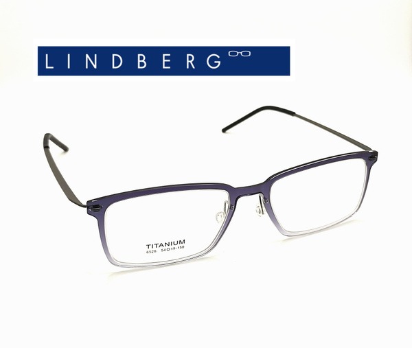Lindbergh Eyeglass Frames