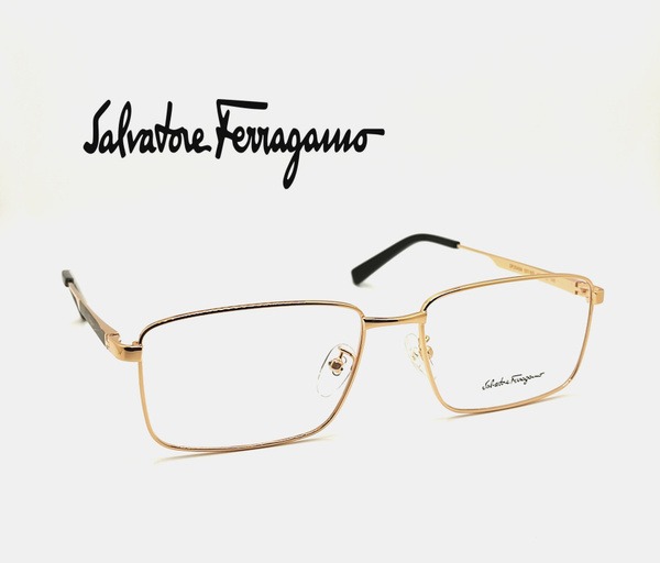 Salvatore Ferragamo Eyeglass Frames